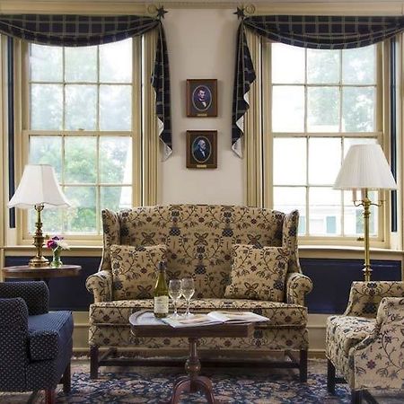 Jacob Rohrbach Inn Sharpsburg Dış mekan fotoğraf