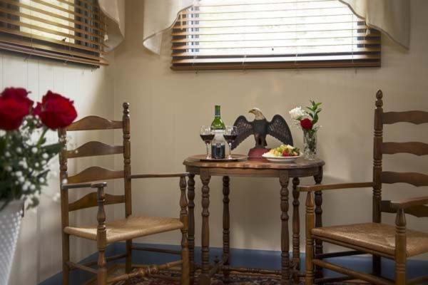 Jacob Rohrbach Inn Sharpsburg Dış mekan fotoğraf