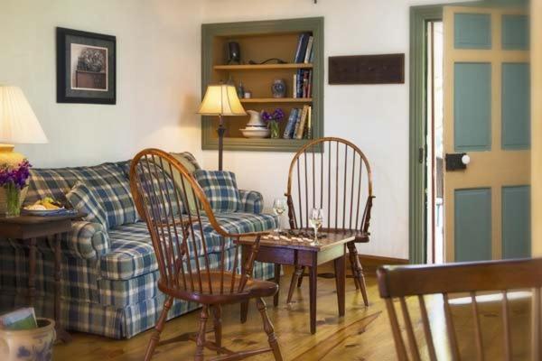 Jacob Rohrbach Inn Sharpsburg Dış mekan fotoğraf