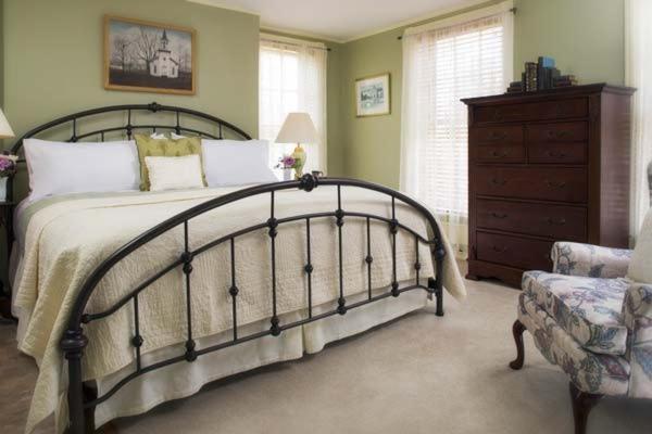 Jacob Rohrbach Inn Sharpsburg Dış mekan fotoğraf
