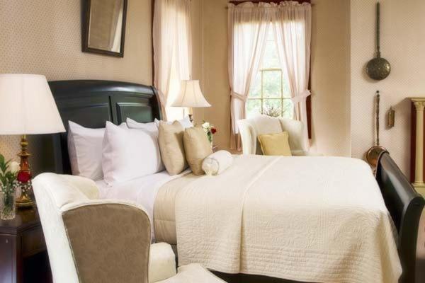 Jacob Rohrbach Inn Sharpsburg Dış mekan fotoğraf