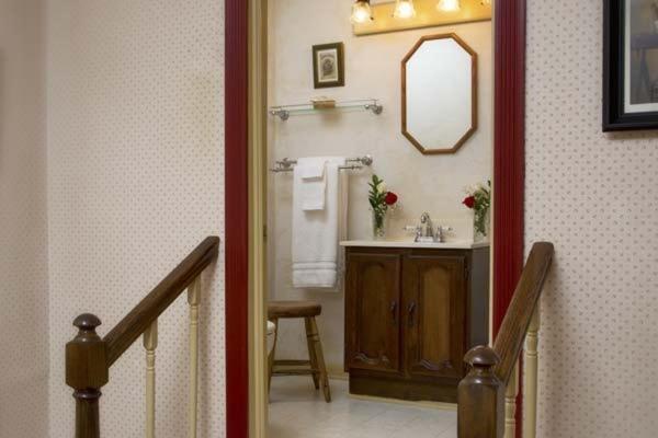 Jacob Rohrbach Inn Sharpsburg Dış mekan fotoğraf