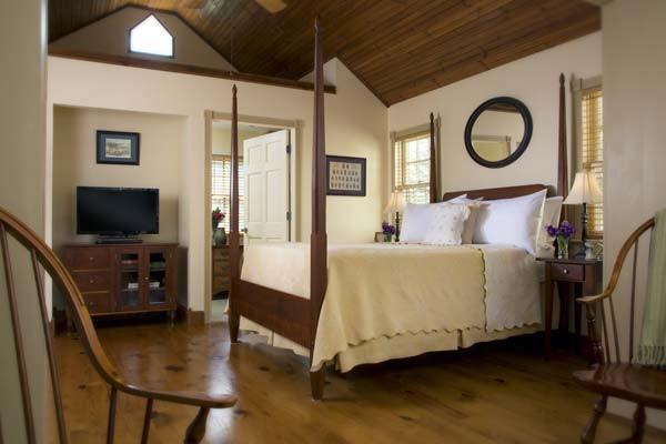 Jacob Rohrbach Inn Sharpsburg Dış mekan fotoğraf