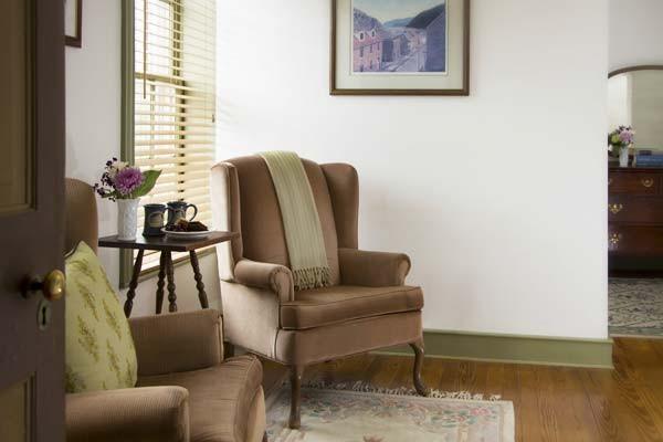 Jacob Rohrbach Inn Sharpsburg Dış mekan fotoğraf